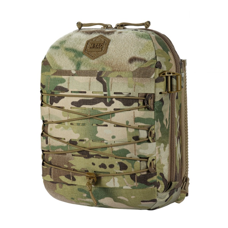 M-Tac підсумок Modular Assault Pack Elite Multicam M-Tac підсумок Modular Assault Pack Elite Multicam