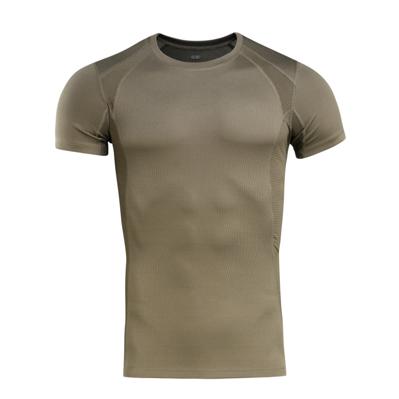 M-Tac футболка потовідвідна Athletic Gen. 2 Olive M-Tac футболка потовідвідна Athletic Gen. 2 Olive