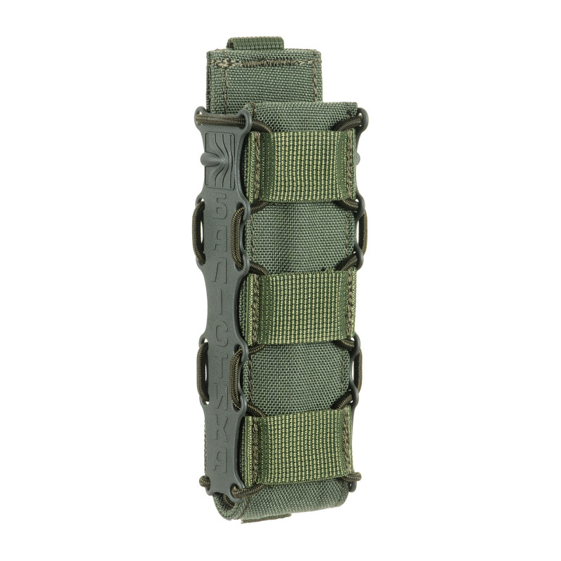 Балістика підсумок "Колчан" РСС Cordura 1000D Olive