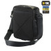 M-Tac сумка Satellite Magnet Bag Elite Hex Multicam Black/Black — фото 3