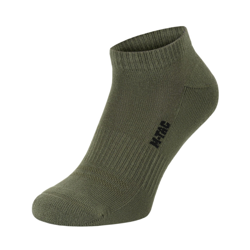 M-Tac шкарпетки Socks Cotton 68% Olive