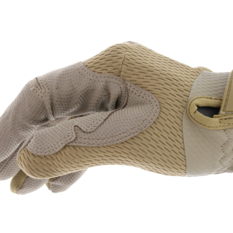 Mechanix рукавички Specialty 0.5mm Gloves Coyote Mechanix рукавички Specialty 0.5mm Gloves Coyote