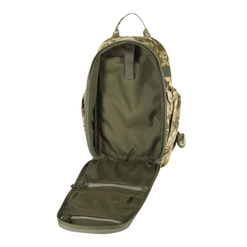 M-Tac рюкзак Sturm Elite MM14