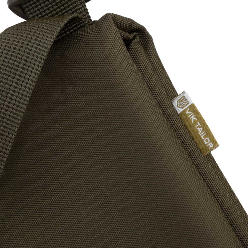 Каримат для сидіння подвійний, Dark olive