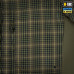 M-Tac сорочка Cotton Shirt Black/МС — фото 5