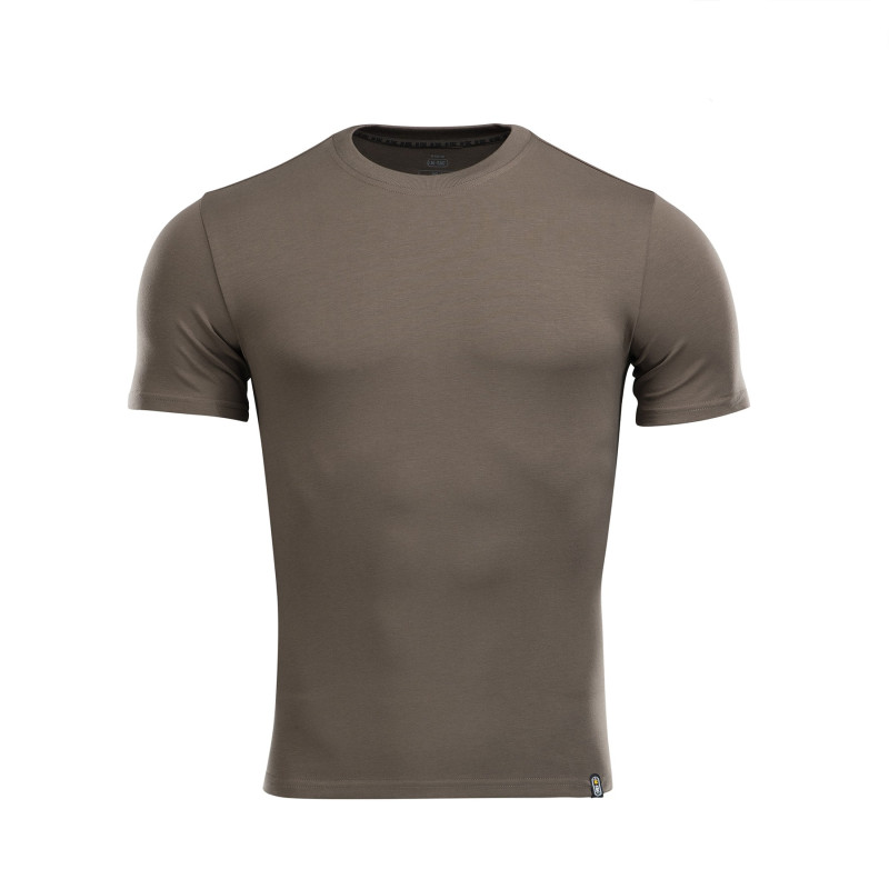 M-Tac футболка 93/7 Dark Olive