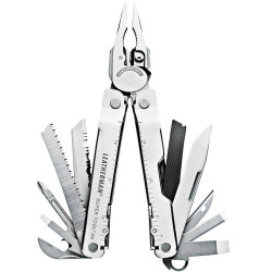 Мультиінструмент Leatherman Super Tool 300 синтетичний чохол