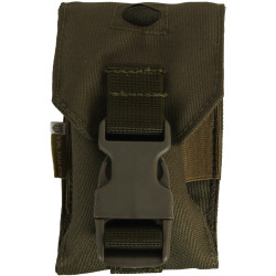 Підсумок для уламкової гранати Green, Olive Green