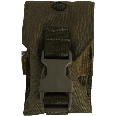 Підсумок для уламкової гранати Green, Olive Green