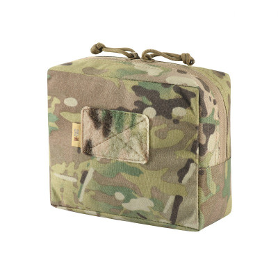 M-Tac підсумок утилітарний Elite Medium Multicam