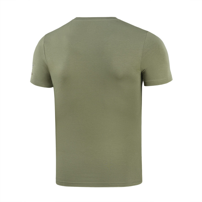 M-Tac футболка Господар землі Light Olive M-Tac футболка Господар землі Light Olive