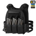 M-Tac плитоноска Cuirass Elite Black — фото 5