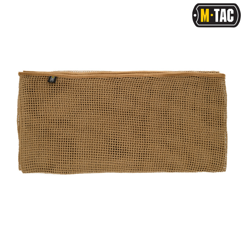 M-Tac шарф-сітка Coyote M-Tac шарф-сітка Coyote