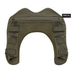 M-Tac демпфер плечовий для плитоноски Cuirass QRS Ranger Green