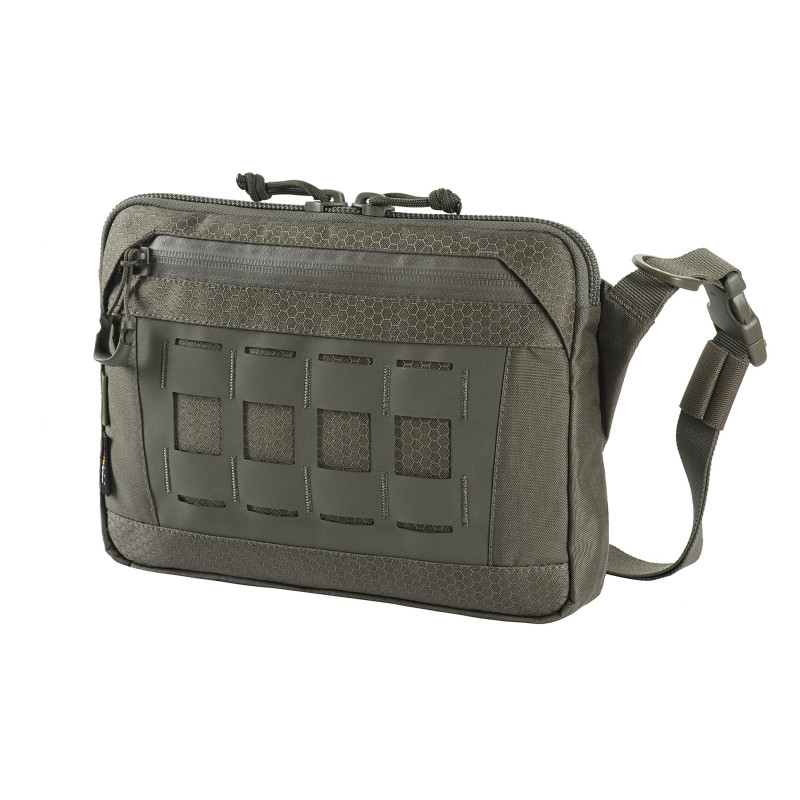 M-Tac сумка Admin Bag Elite Full Ranger Green M-Tac сумка Admin Bag Elite Full Ranger Green