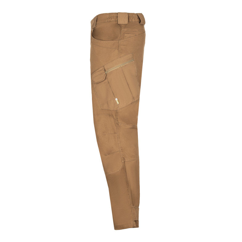 Штани тактичні демісезонні Vik-Tailor Urban, Coyote