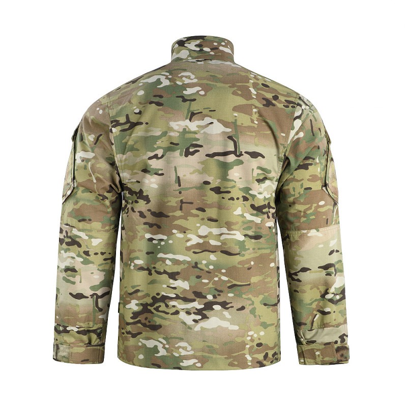 M-Tac кітель польовий NYCO Extreme Multicam