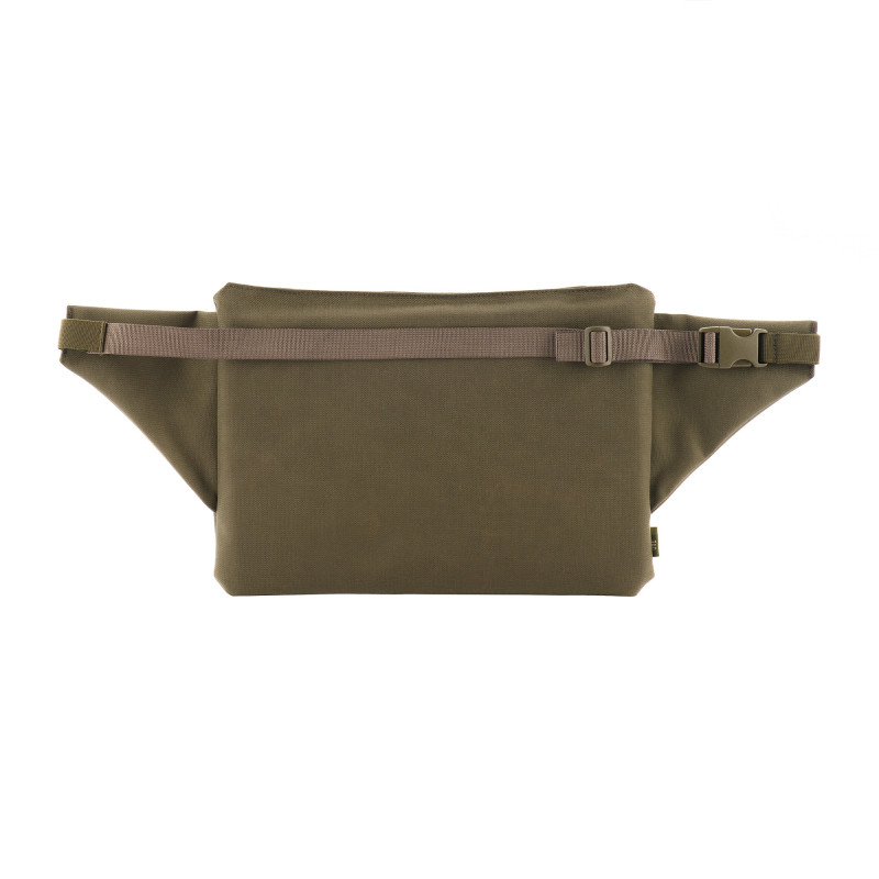 M-Tac килимок для сидіння з ременем Olive