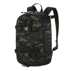 M-Tac рюкзак Sturm з ергономічними лямками X-Large Elite Gen.II Multicam Black