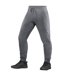 M-Tac штани Stealth Active Light Grey