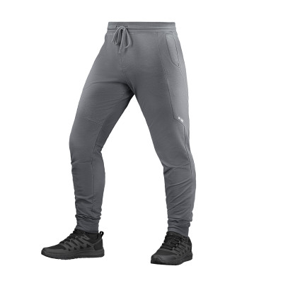 M-Tac штани Stealth Active Light Grey