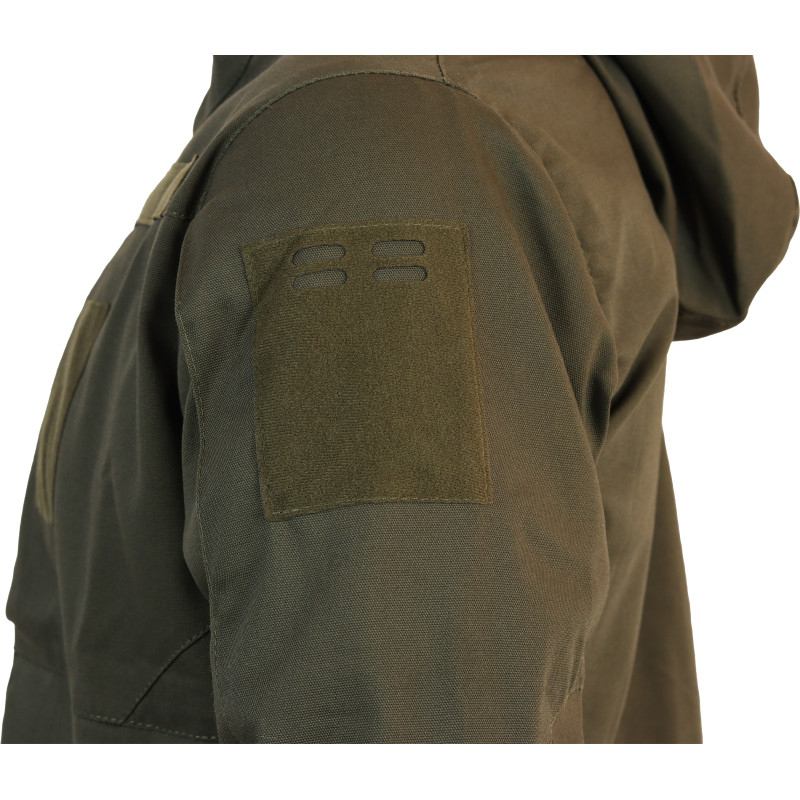 Куртка тактична Vik-Tailor Hunter, Olive