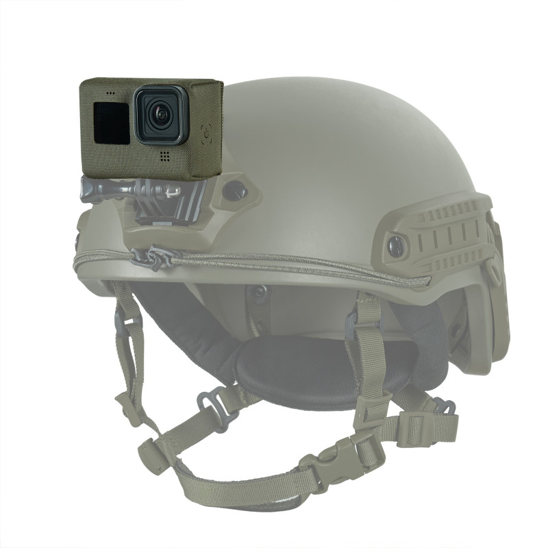 M-Tac чохол для екшн камери Ranger Green M-Tac чохол для екшн камери Ranger Green
