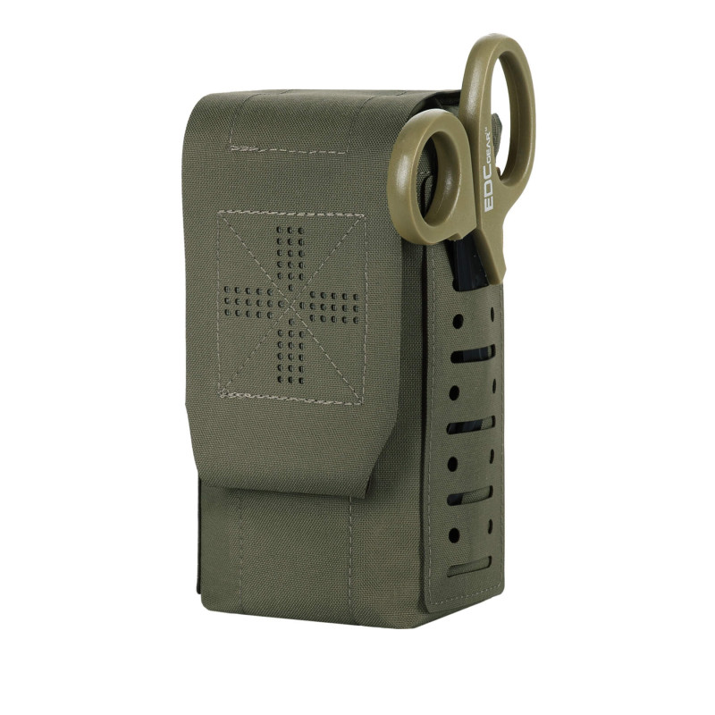 M-Tac підсумок медичний вертикальний Small Gen.II Elite Ranger Green M-Tac підсумок медичний вертикальний Small Gen.II Elite Ranger Green