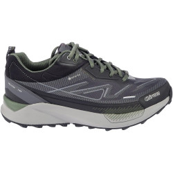 Кросівки Chiruca Sucre 01 Gore-tex. 44. Сірий