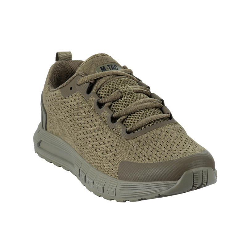 M-Tac кроссовки Summer Pro Dark Olive