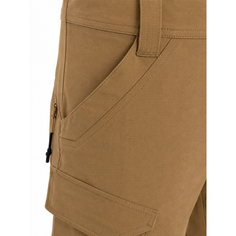Шорти Vik-Tailor Yinren Gen 2, Coyote