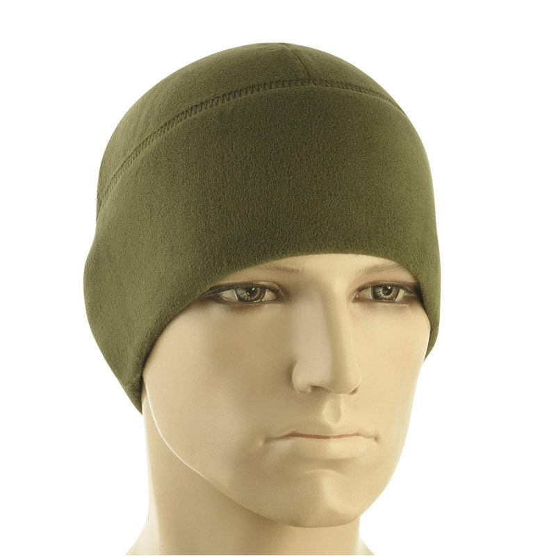 M-Tac шапка Watch Cap фліс Light Polartec Gen.II Army Olive M-Tac шапка Watch Cap фліс Light Polartec Gen.II Army Olive
