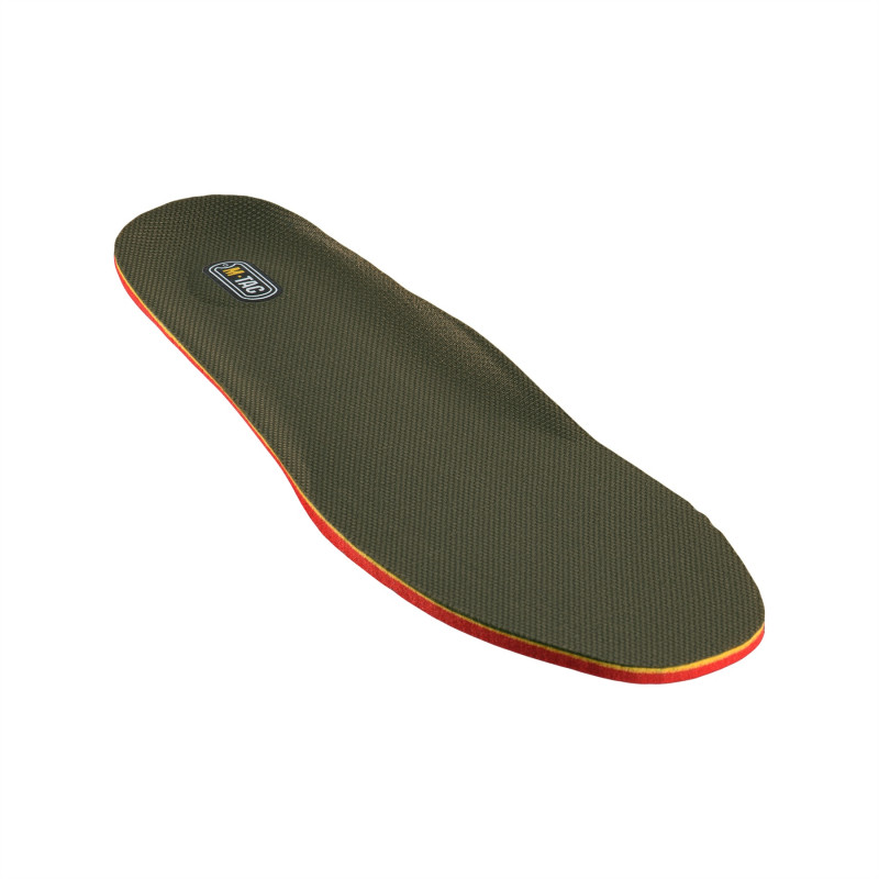 M-Tac устілки Double Foam Olive M-Tac устілки Double Foam Olive