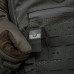 M-Tac MOLLE Patch Прапор України з гербом Olive/Ranger Green — фото 6