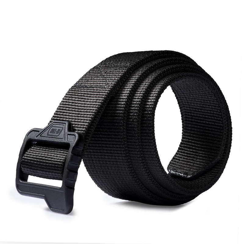 M-Tac ремінь Double Duty Belt Black
