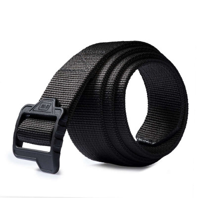 M-Tac ремінь Double Duty Belt Black