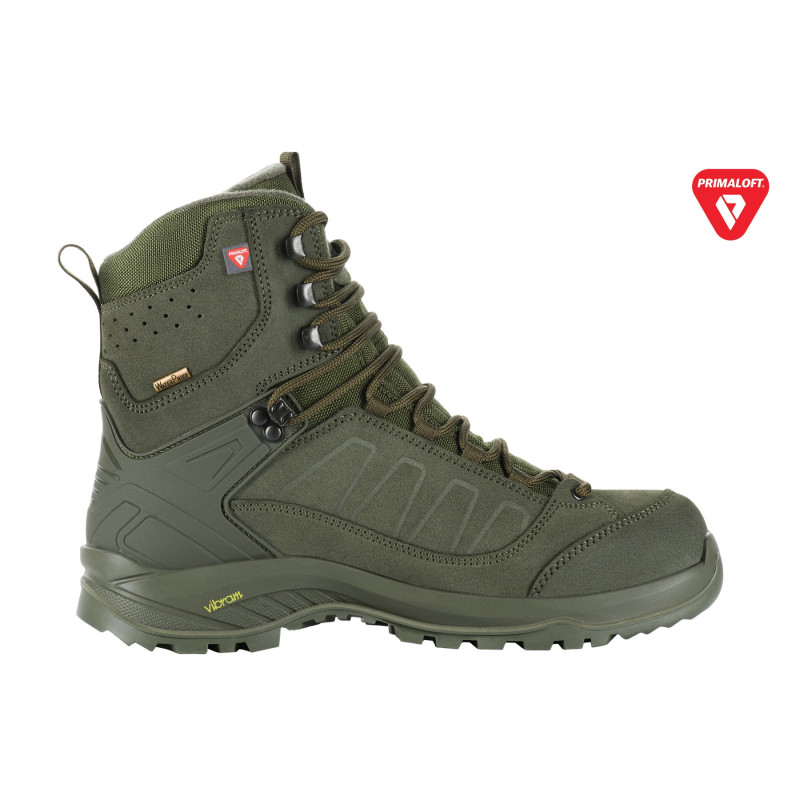 M-Tac черевики winter boots Green