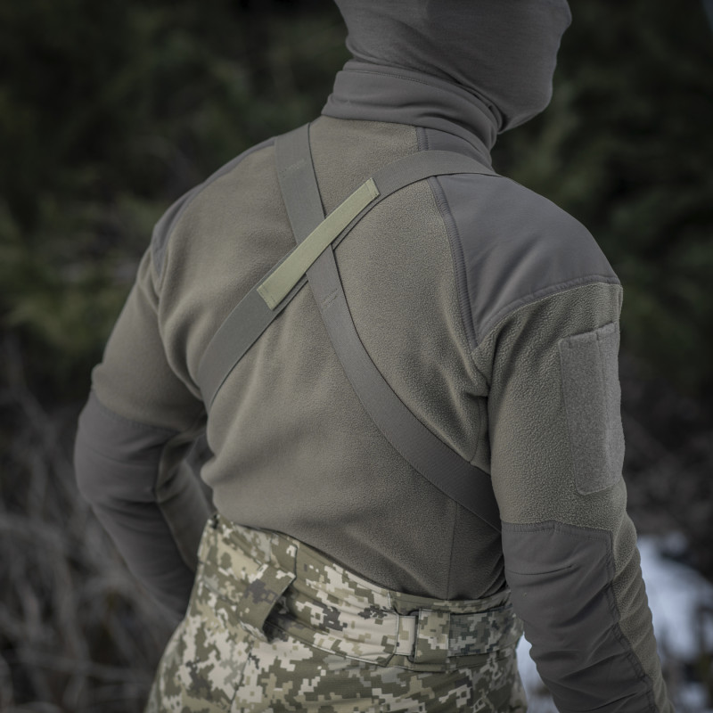 M-Tac штани зимові Alpha Pro MM14 M-Tac штани зимові Alpha Pro MM14
