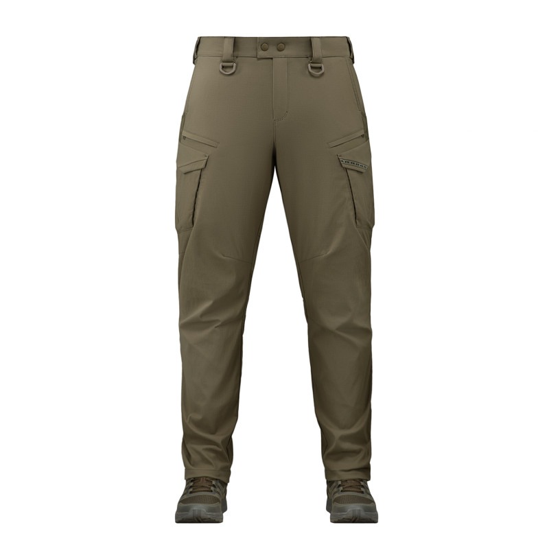 M-Tac штани Aggressor Summer Gen.II Flex Dark Olive