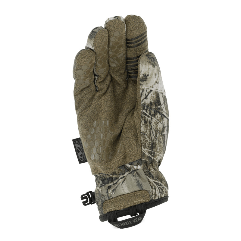 Mechanix рукавички тактичні зимові SUB40 Realtree Gloves XXL Mechanix рукавички тактичні зимові SUB40 Realtree Gloves XXL