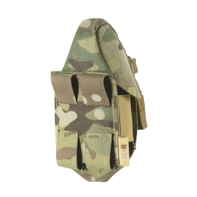 M-Tac підсумок для гранати закритий Multicam M-Tac підсумок для гранати закритий Multicam