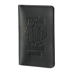 M-Tac обкладинка на військовий квиток