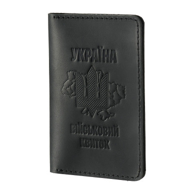 M-Tac обкладинка на військовий квиток