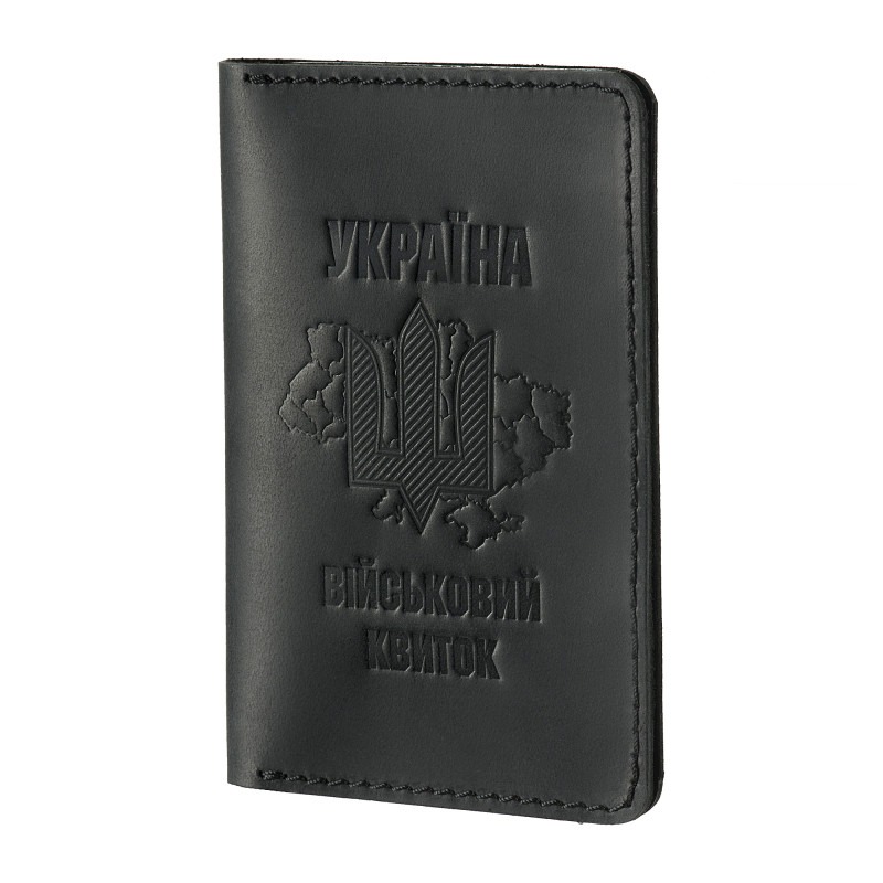 M-Tac обкладинка на військовий квиток