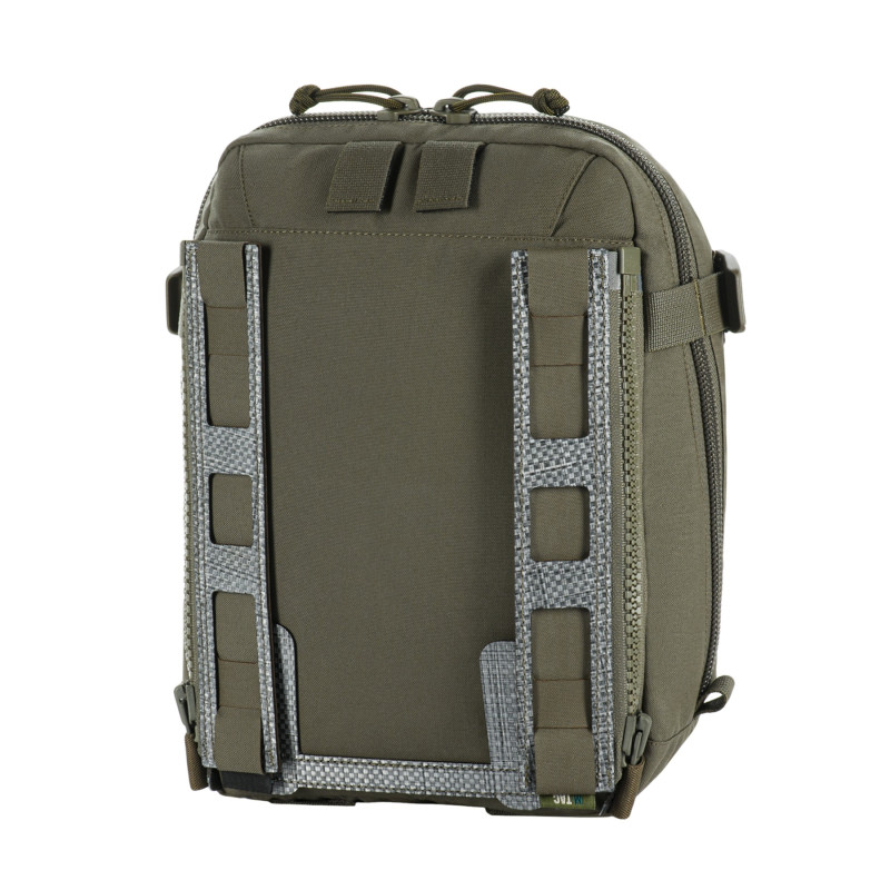 M-Tac підсумок Modular Assault Pack Elite Ranger Green
