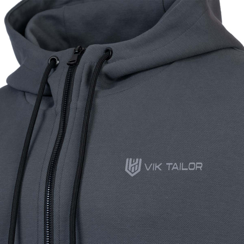 Спортивний Костюм VikTailor Бавовна, Shadow Grey Спортивний Костюм VikTailor Бавовна, Shadow Grey
