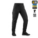 M-Tac штани Aggressor Summer Flex Lady Black — фото 4