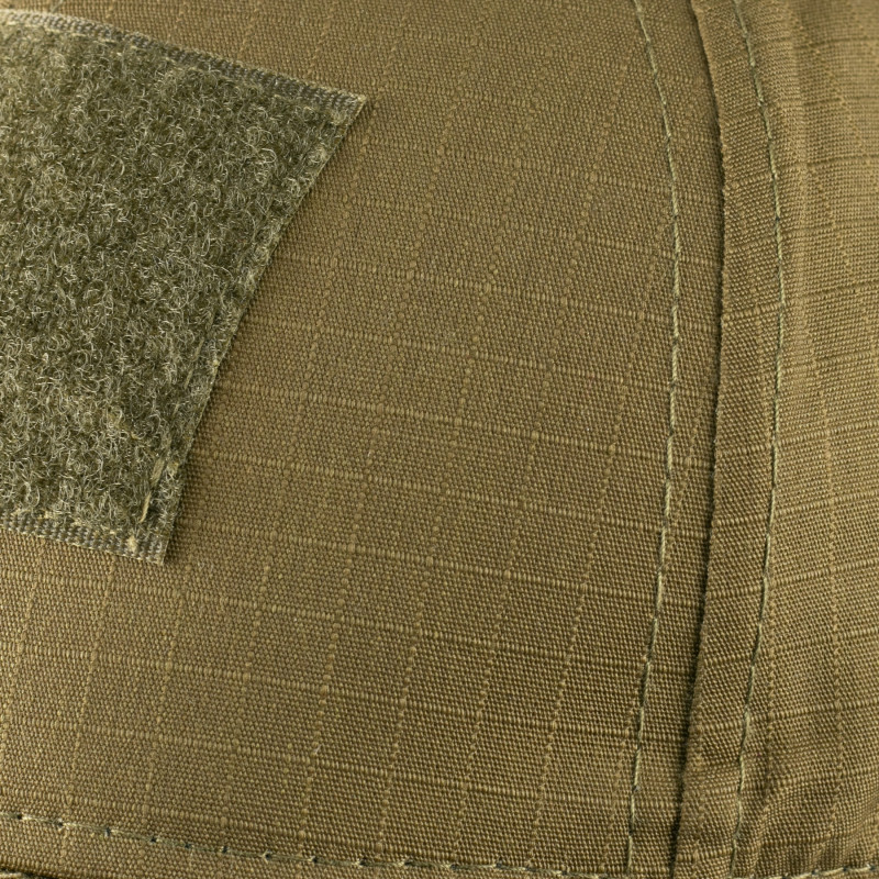 Бейсболка тактична Tailor Rip-Stop, Coyote