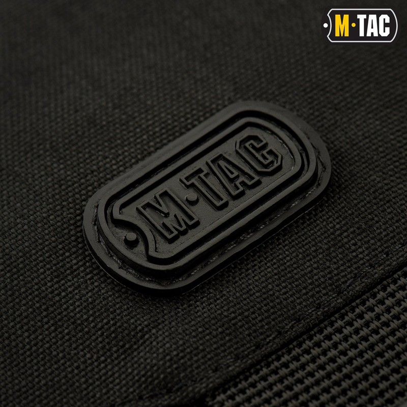 M-Tac сумка Magnet XL Bag Elite Black M-Tac сумка Magnet XL Bag Elite Black