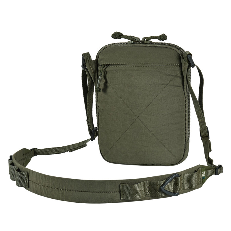 M-Tac сумка Pocket Bag Hardsling Lite-C Elite Ranger Green